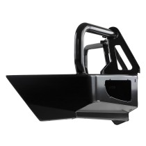  WINCH BAR CHALLENGER 2010ON ARB : Pare-chocs 4x4 robuste 